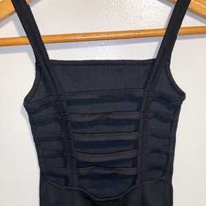 I am selling express bodysuit tank tops